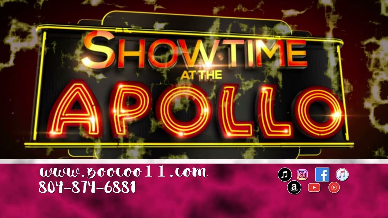 Promotional video thumbnail 1 for Boocoo