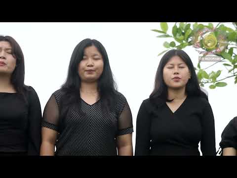 Durtlang Branch YMA Zaipawl - YMA vul zel ang che