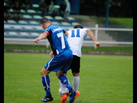 GKS Glinik Gorlice - Limanovia Limanowa