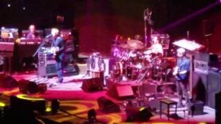 Phish - Kung/ 20 Years Later  - 12/29/16/ MSG