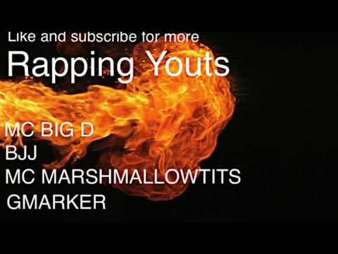 BLACKO-STORY TELLER SHIT