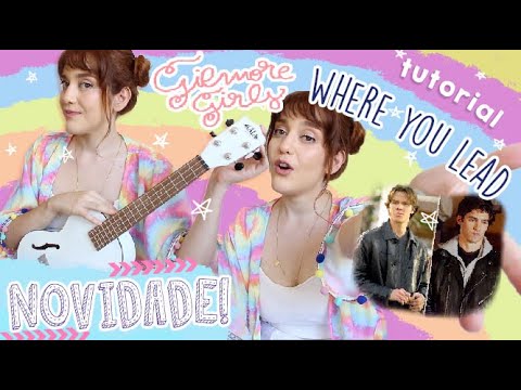 Where You Lead - Lauren Alaina
