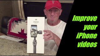 Review of DJI OSMO Mobile 2 Gimbal on Jurgen's Journeys