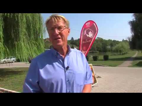 Kozármisleny TV/ Úton Kozármislenyben... 2. rész