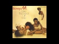 Boney M - Take The Heat Off Me (Full Album)