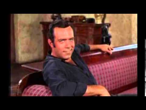 Pernell Roberts - Early One Morning