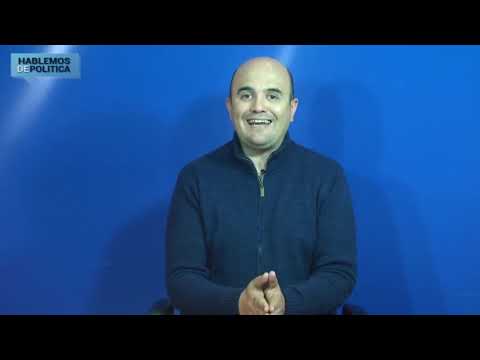 HABLEMOS DE POLÍTICA DEL 23/10/2017