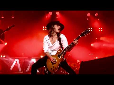 Colombiana video