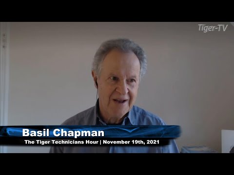 November 19th, Tiger Technician's Hour on TFNN - 2021