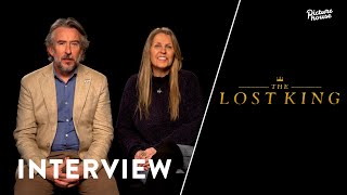 The Lost King (2022) Video