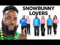 Dr Umar Johnson Vs Interracial Daters