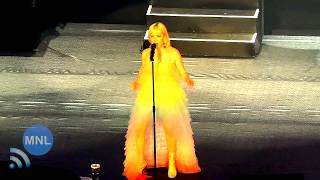 FEELS RIGHT (Carly Rae Jepsen | 2019 Momentum Live MNL)