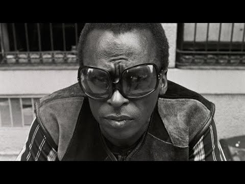 Miles Davis: Birth Of The Cool (0) Trailer