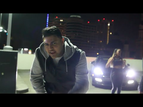 Sonu Tha Kid ft. Rouge Tha Mysfyt - "Can I" - Directed by @JaeSynth
