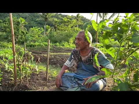 Justice for Rabi: The Story of Banaba