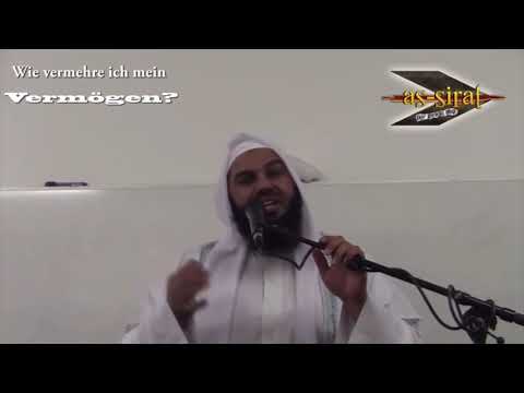 Abul Baraa - Die Vorteile der Sadaqa