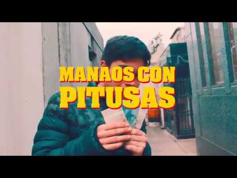 lil maku - manaos con pitusas (Shot by Parawa)