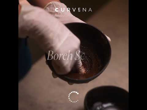 Full Body Boreh Scrub