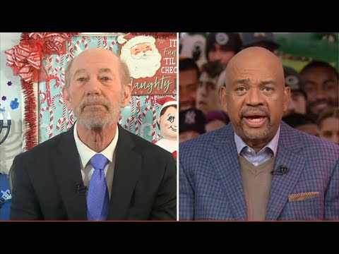 Pardon the Interruption 12/14/2020 - The Rotation Continues