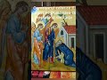 Sfântul Ierarh Alexandru De Svir Ocrotitorul Celor Ce îl Slujesc Pe Dumnezeu Cu Dreptate și Credi