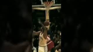 michael jordan NBA dunk edit