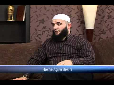 31-12 Agim Bekiri - Pyetje dhe përgjigje.flv