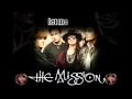 The Mission Uk - Fabienne 