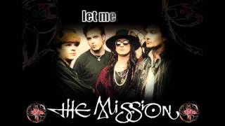 The Mission Uk - Fabienne