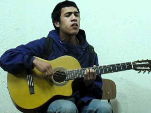 clip de Pato Patín en presentación de Millennium