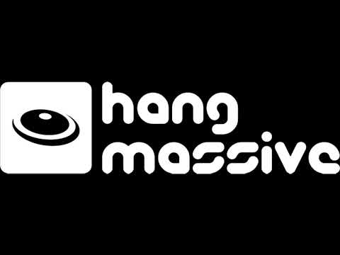 Hang Massive - The Secret Kissing of the Sun and Moon (4ontheFloor Remix 2K21)