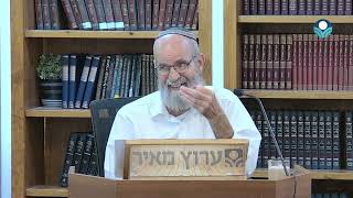 הכוחות הייחודיים לכל אדם ואדם | מודעות עצמית לפי עקרונות מנחים | הרב יואב מלכא (ישיבת מכון מאיר) - התמונה מוצגת ישירות מתוך אתר האינטרנט יוטיוב. זכויות היוצרים בתמונה שייכות ליוצרה. קישור קרדיט למקור התוכן נמצא בתוך דף הסרטון הכוחות הייחודיים לכל אדם ואדם | מודעות עצמית לפי עקרונות מנחים | הרב יואב מלכא (ישיבת מכון מאיר) - התמונה מוצגת ישירות מתוך אתר האינטרנט יוטיוב. זכויות היוצרים בתמונה שייכות ליוצרה. קישור קרדיט למקור התוכן נמצא בתוך דף הסרטון