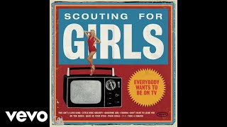 Scouting For Girls - On the Radio (Audio)