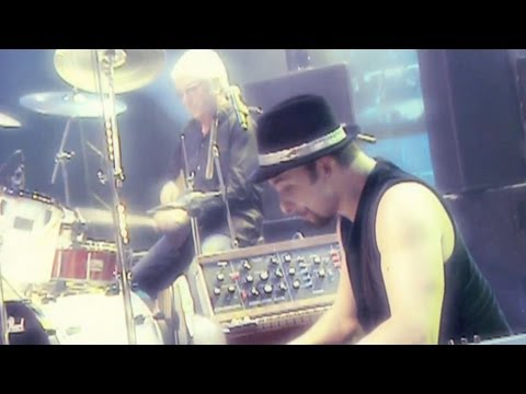 Cerrone - Misunderstanding (Live at Olympia, Paris 2007)