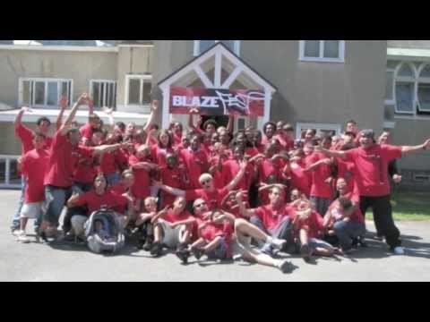 HE ROSE AGAIN UNOFFICIAL VIDEO