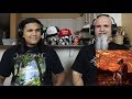 Kalmah - Hades (Patreon Request) [Reaction/Review]