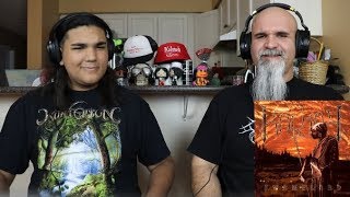 Kalmah - Hades (Patreon Request) [Reaction/Review]