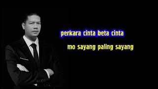 Download lagu PARCUMA beta susah dirantau#Coversongs Marsudi mp3