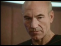 Star trek TNG :Where Silence Has Lease "