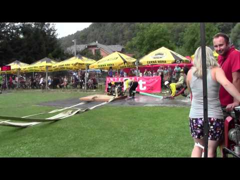 VCB Sychotín 16.8.2015 Buková muži