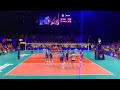 Volleyball Turkey - Serbia 3:2 Eurovolley 2023 FINAL FULL Match