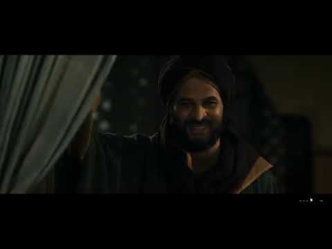 Omar Ibn Khattab Series - Episode 04 - WITH ENGLISH SUBTITLES