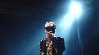 LEE PERRY - INSPECTOR GADGET