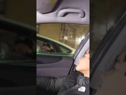 Y’all Think NYPD Was Feeling My Music⁉️😭 Go Check Out My Full Interview With @princedk6393 💯