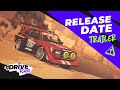 Gameplay video of #Drive Rally  PC