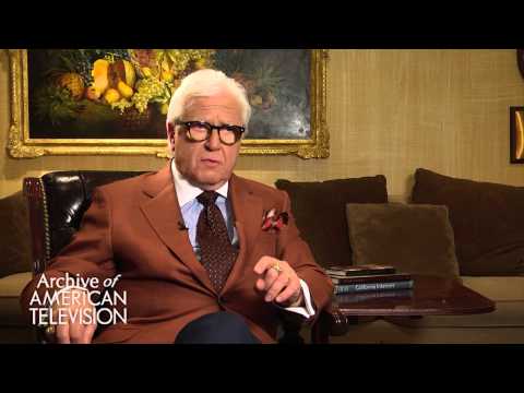 Vin Di Bona discusses advice to an aspiring producer - EMMYTVLEGENDS.ORG