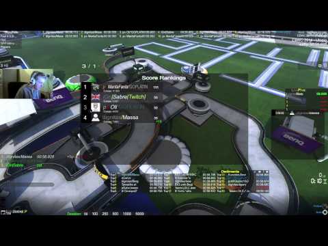 Road to ESWC - Day 12