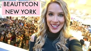 BEAUTYCON NYC + PRICELESS STAND UP COMEDY  weekend