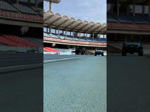 短距離走のワンポイント動画診断をします イメージ1