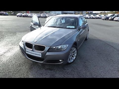 10C11520 - 10C11520 BMW 318d SE Business Edition