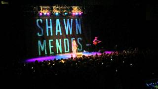 Jacquie Lee 4-10-15 Tears Fall Center Stage Theater Atlanta